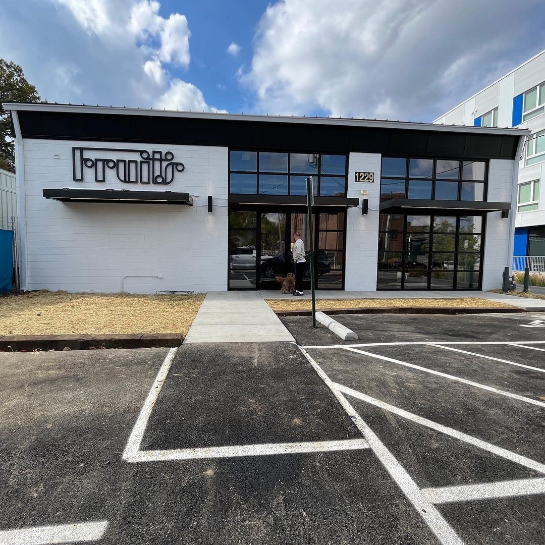 paramore on Twitter "Fruits Hair Lab coming soon to Nashville!!!! 🍌 This has been 2 years in