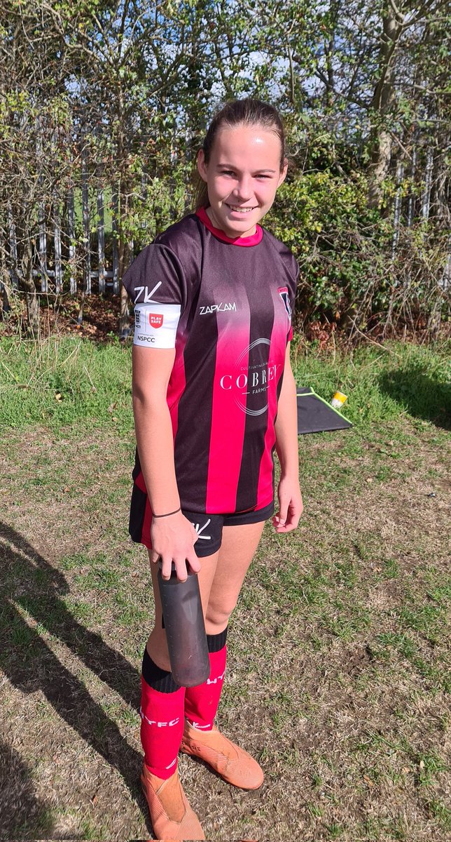 Weston Youth Football Club tweet media
