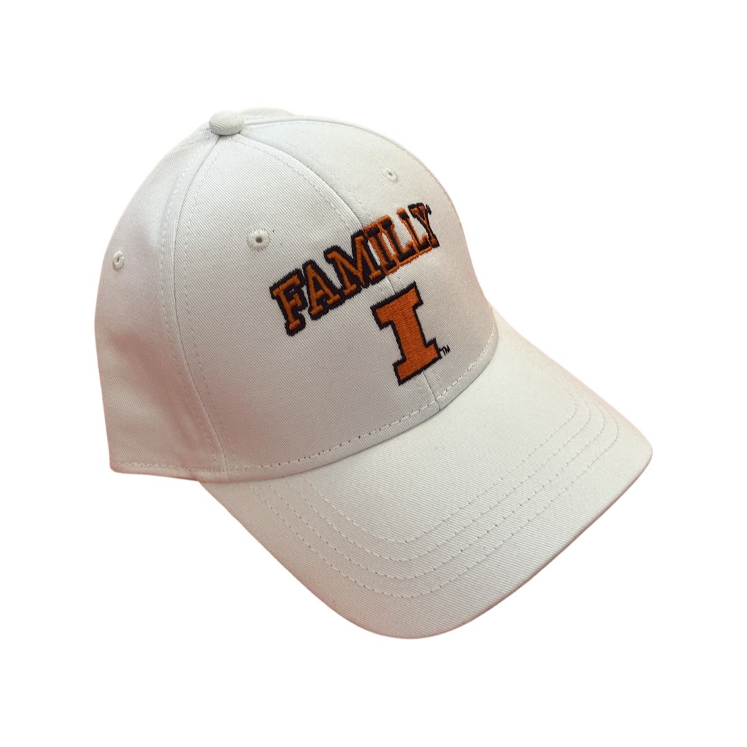 LittyvilleGear's tweet photo. Illini fans we are giving away a free FamILLy hat!  Just like and retweet this tweet by Friday at 5:00 pm to be entered! #FamILLy #Illini #Illinination #Football #UIUC https://t.co/0udlh4eEFb