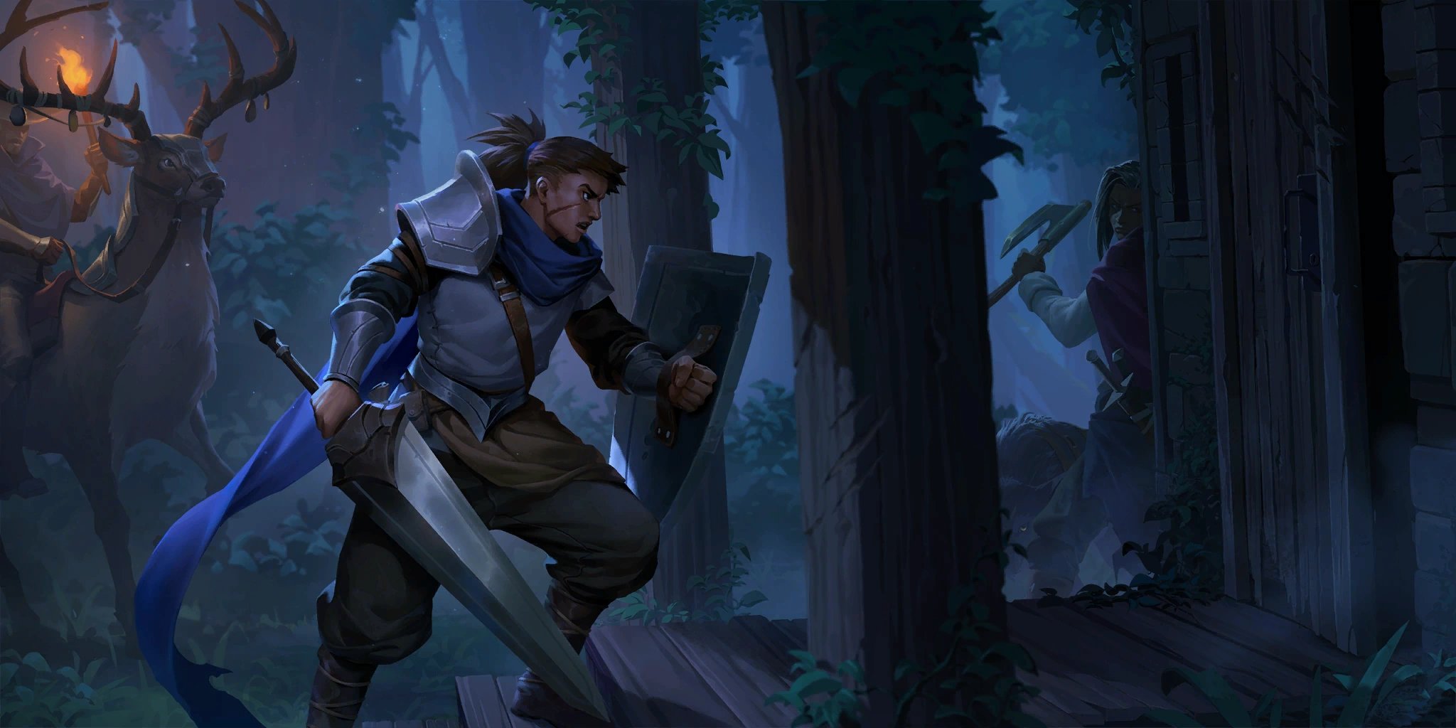 Jumaralo Hex on Twitter: "Some funny internal Card Codenames from The