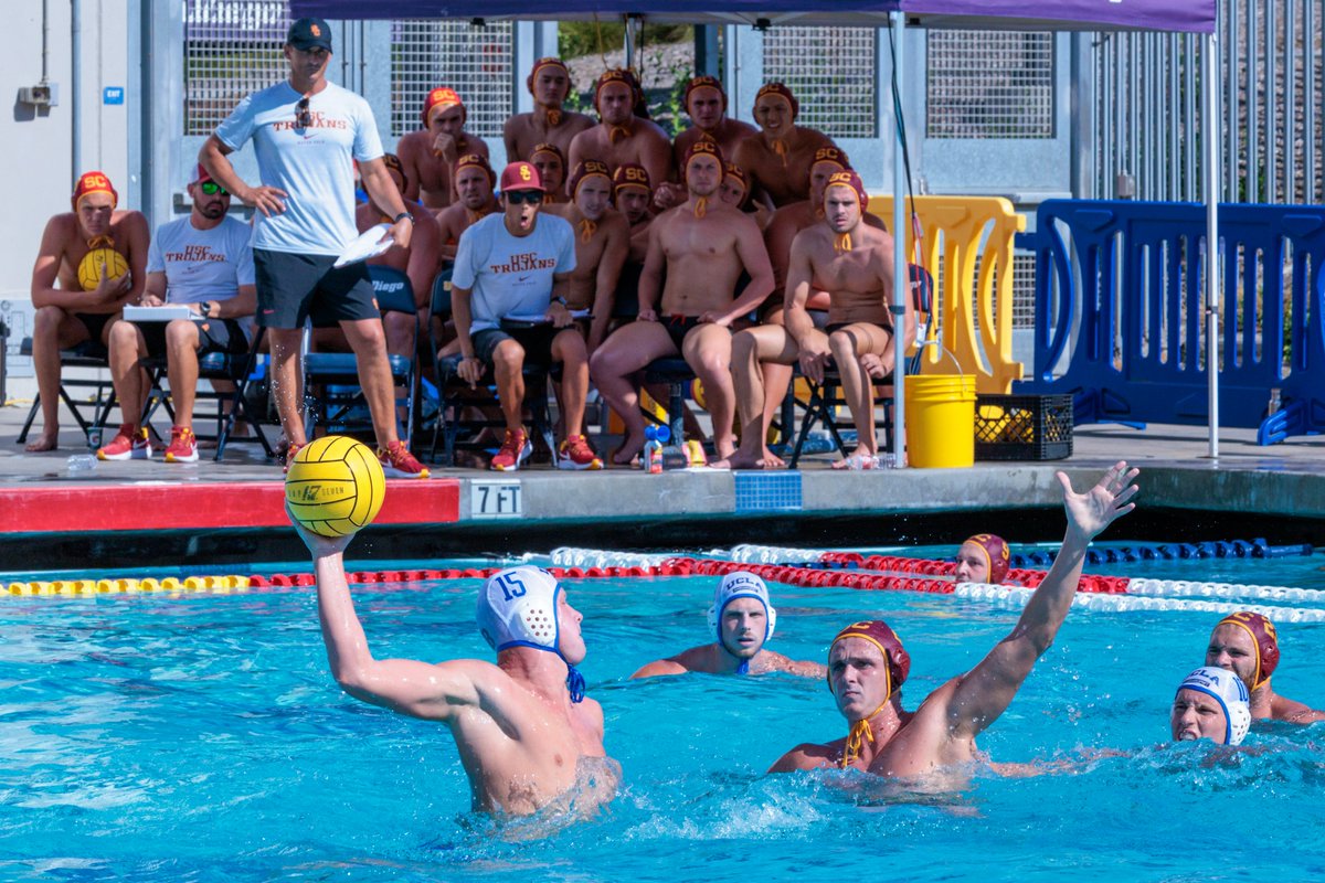 UCLA Water Polo on Twitter "RT MPSFMensWP Chase Dodd UCLAWaterPolo MPSF West/Delfina Player