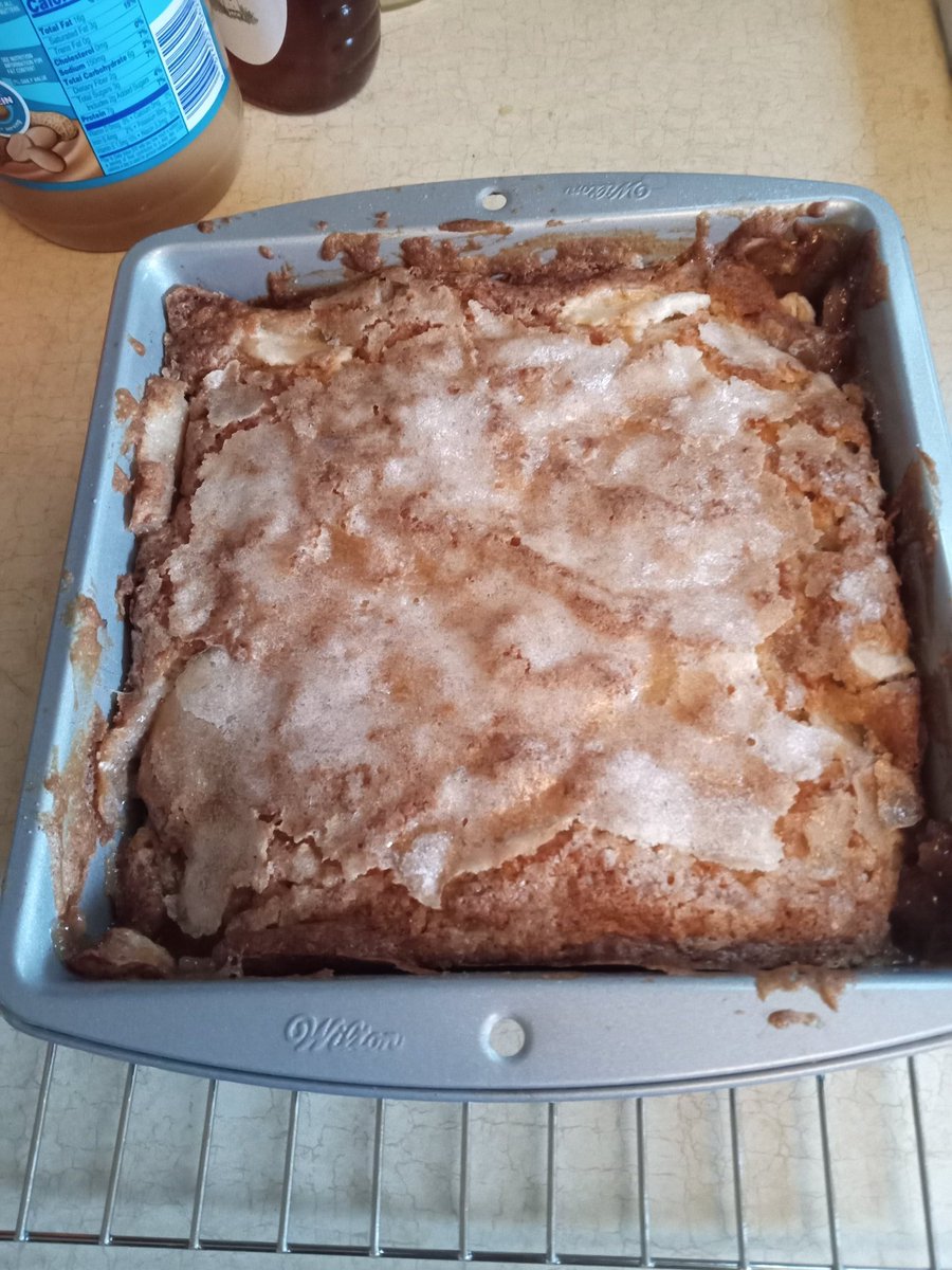 turbokat42's tweet photo. Success #DepressionBaking https://t.co/VcedRf08Tf