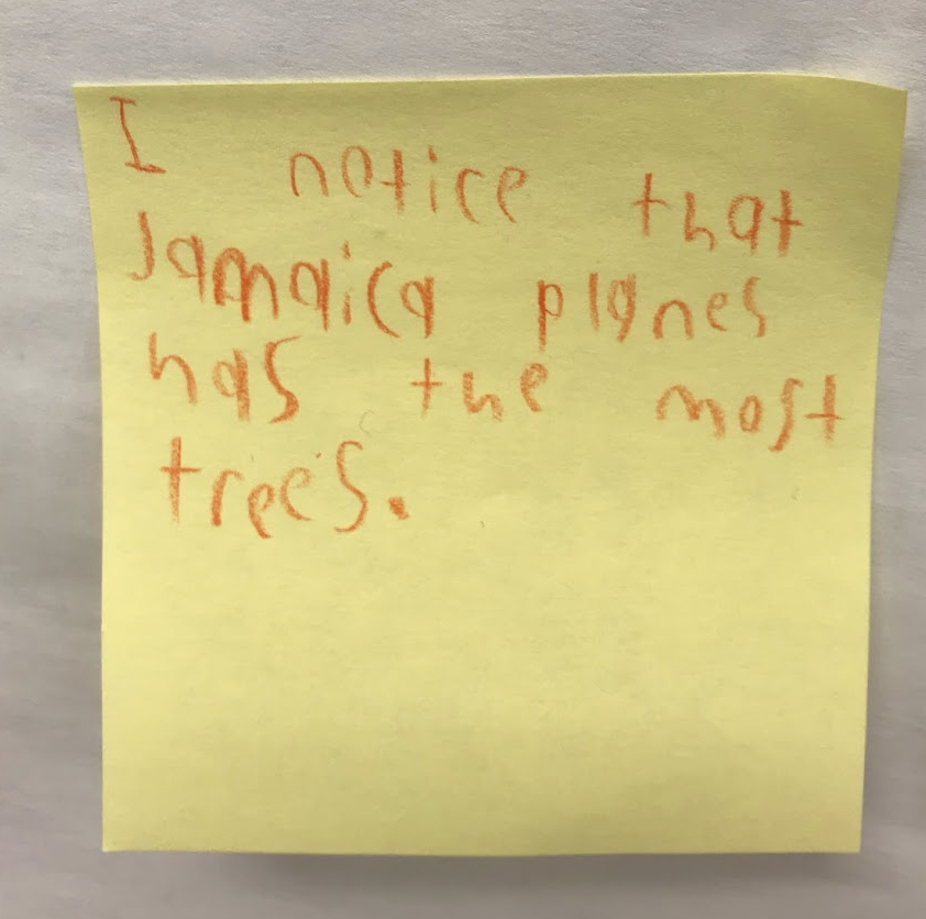 2hawks214's tweet photo. How do we improve the health of our city using STEAM? Students examined data and maps of @CityOfBoston tree canopies. Tomorrow we'll make some suggestions... @BostonParksDept #bpsstem #bostem #massstemweek @bpsSTEMdept https://t.co/Pj7JsnALE6