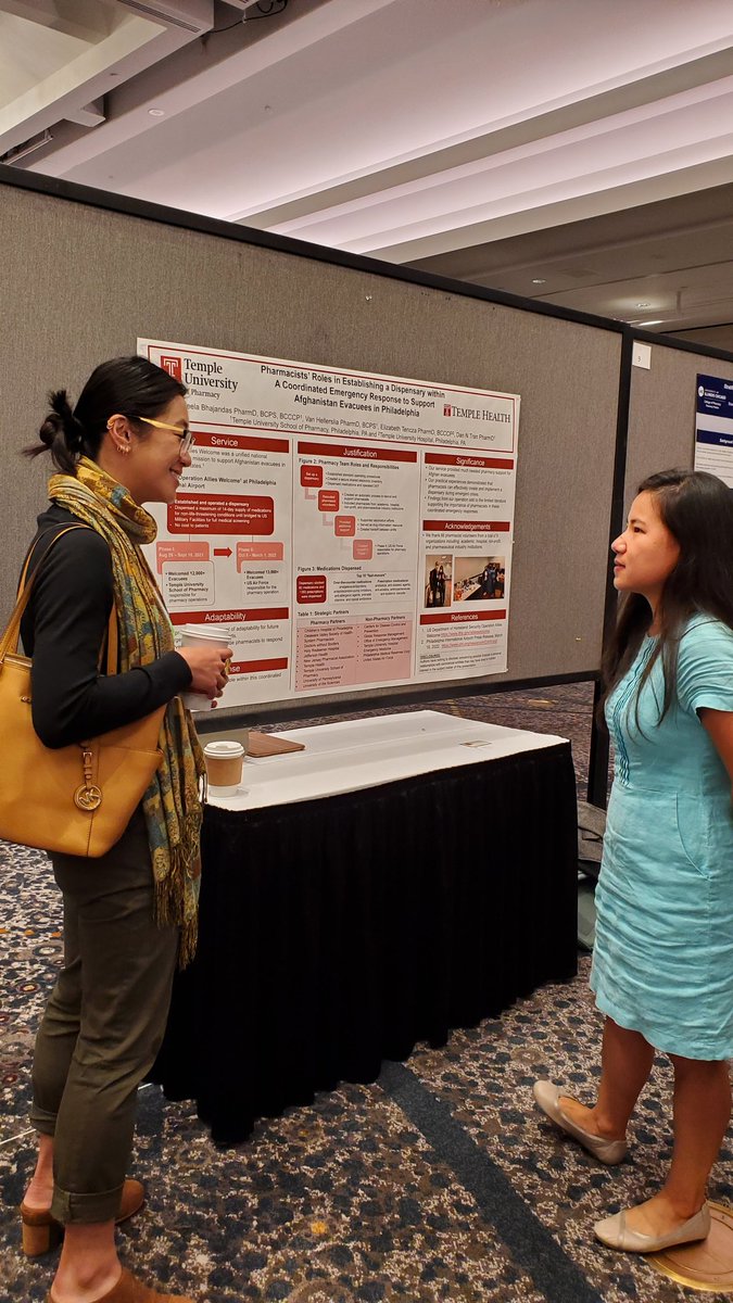 Katie Cho, PharmD, BCACP (she/her/hers) tweet media