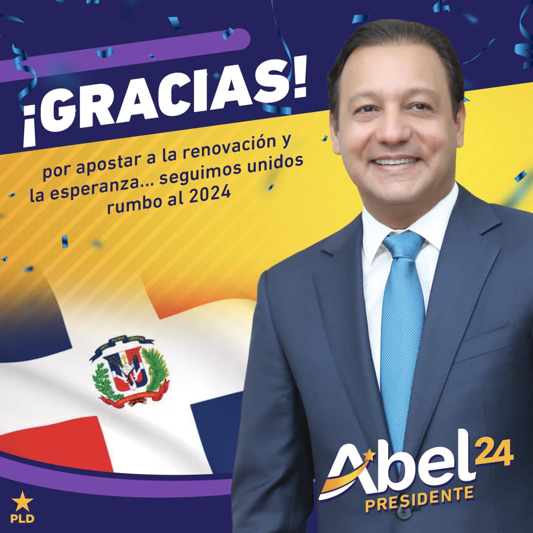 jovenesconabel's tweet photo. GRACIAS JUVENTUD! 

Este triunfo es de todos y todas, ahora a trabajar más fuerte que nunca para en el 2024 transformar el país. 
.
.
.
#JuventudConAbel #SinCabosSueltos https://t.co/hQZbBNnZvb