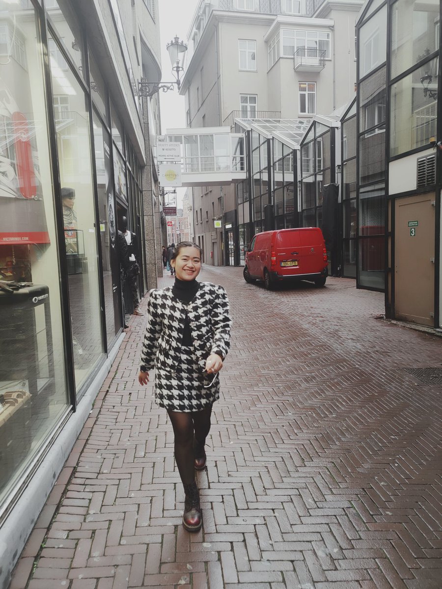 chokathy77's tweet photo. Back in Amsterdam ✨ https://t.co/0LCcbv1wFR