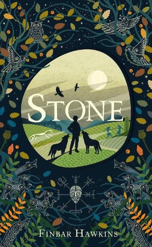 Stone by Finbar Hawkins from @_ZephyrBooks is ‘a beautifully rendered, challenging read…a story of grief: the cause of it, the effects of it, and one young man’s growth from it’. Read @one_to_read full review for Just Imagine here: justimagine.co.uk/review/stone/