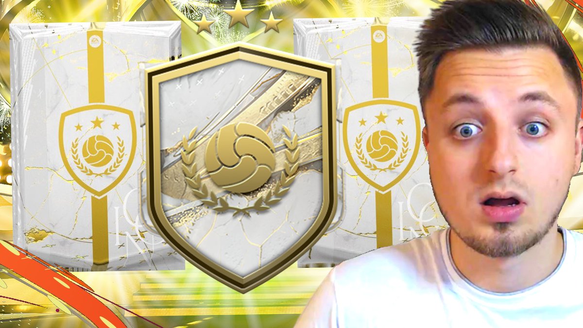 arciigaming's tweet photo. MAX 86 ICON UPGRADE SBC & MEGA PACK "FOR FREE"! ๐ฑ๐ฅ
https://t.co/43a0oSe3Wj
#fifa23 #fut23 #fifa #fut #iconupgrade #iconsbc #86iconsbc #86iconupgrade #upgradesbc https://t.co/Oi2YgkuUlZ