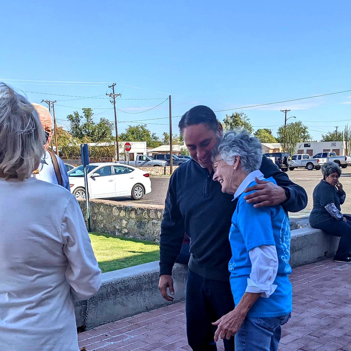 Lt Governor Howie Morales On Twitter I Was Glad To Join Friends In lt-governor-howie-morales-on-twitter-i-was-glad-to-join-friends-in