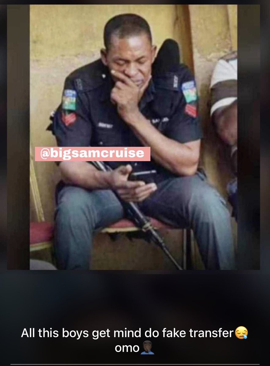 Sammy_wammy01's tweet photo. @bod_republic Wahala 😂😂😂 https://t.co/PosDqgx5vt
