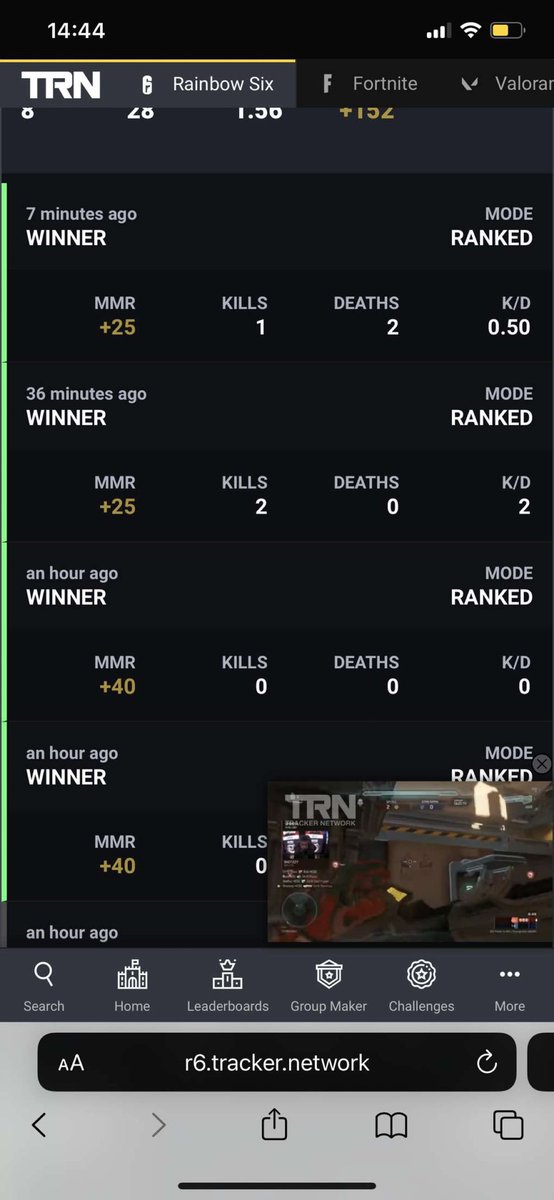 OffBrxndd's tweet image. IFatyoo hitting servers