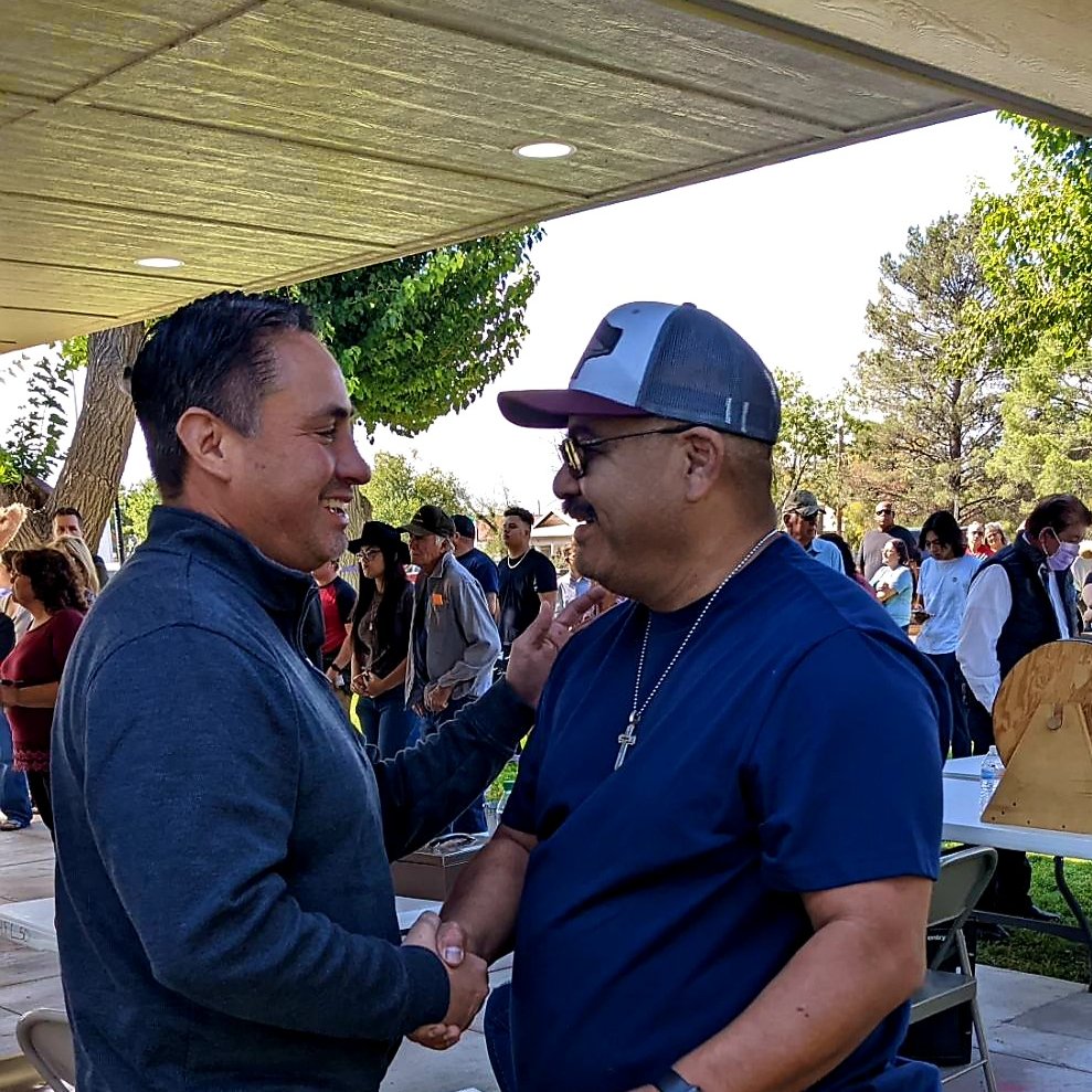 Lt Governor Howie Morales On Twitter I Was Glad To Join Friends In lt-governor-howie-morales-on-twitter-i-was-glad-to-join-friends-in