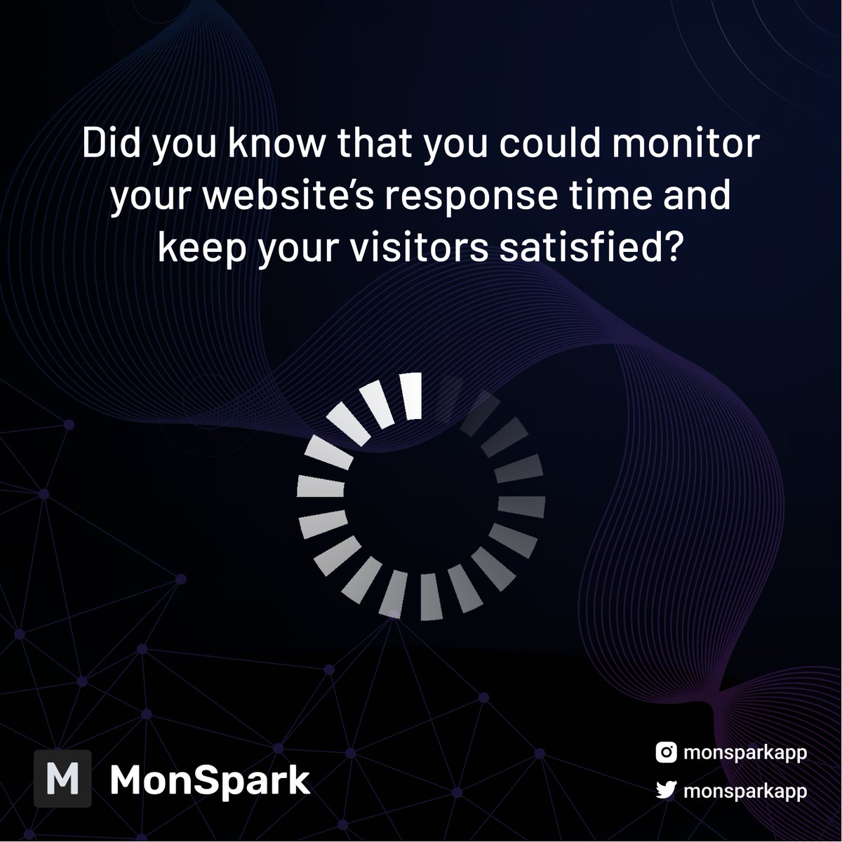 MonSpark tweet media