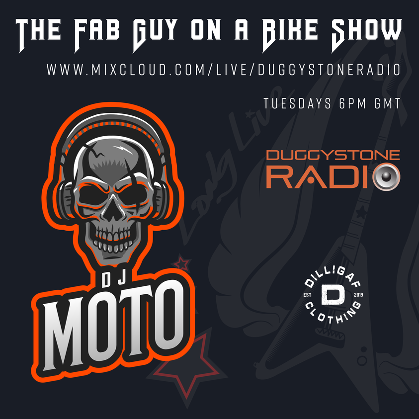 <a href="/KINGKRAKENUK/">KING KRAKEN</a> 
<a href="/LouisMcteggart/">Louis McTeggart</a>
<a href="/OneAndAHalfDog1/">One And A Half Dog</a> 
<a href="/PeopleofMaha/">People of Maha</a> 
<a href="/Promethiumband/">Promethium</a> 
Ross Harding <a href="/devographic/">Devographic Music Agency</a> 
<a href="/theanswerrocks/">The Answer</a> 
<a href="/LateArrivalsC/">TheLateArrivalsClub</a> 
<a href="/TheMetalByrds/">🇺🇸 Ͳհҽ ⱮҽէąӀ βվɾժʂ 🇬🇧</a>
<a href="/VegaOfficial/">VEGA</a> 

LIVE Tuesday from 6PM GMT

twitch.com/djmotouk
mixcloud.com/live/duggyston…
<a href="/duggystoneradio/">duggystone radio</a> 
<a href="/J4nys/">Janice Newton</a>