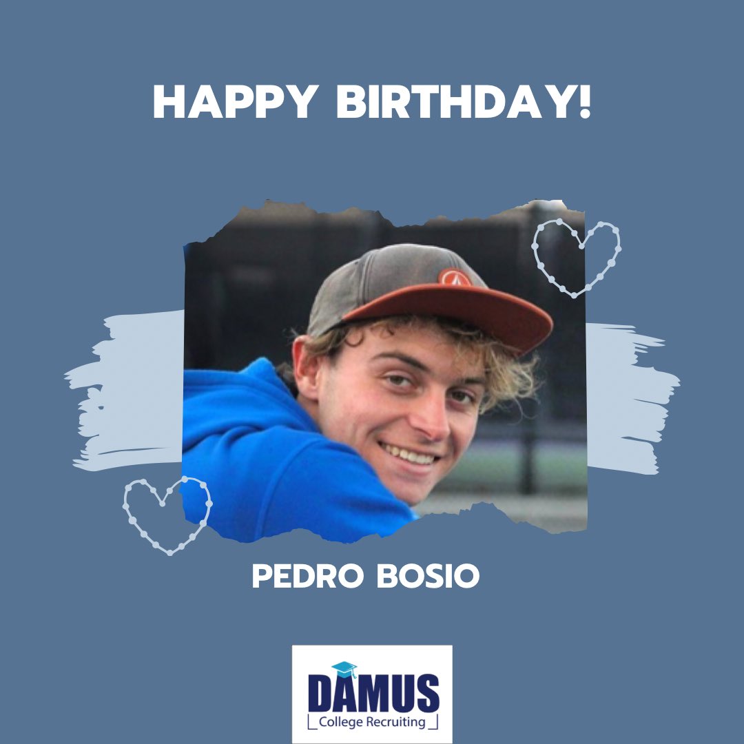 DAMUS CollegeRecruit tweet media