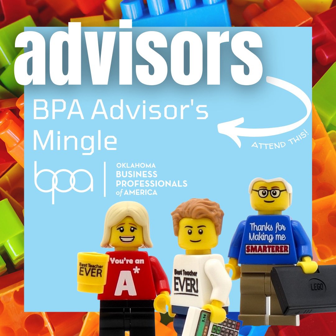 Oklahoma BPA tweet media