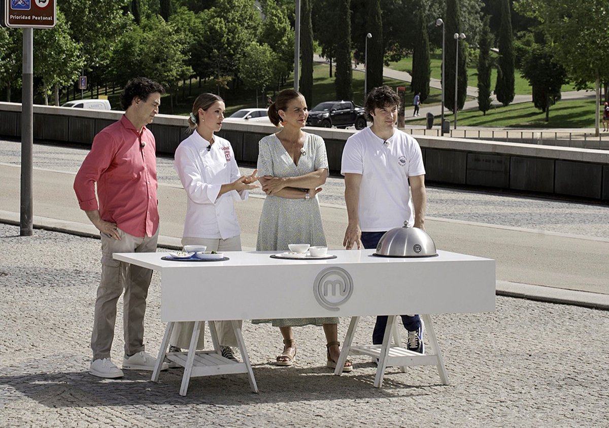 Fans de MasterChef tweet media