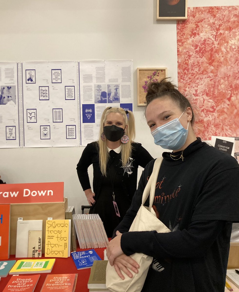 Draw Down Books tweet media