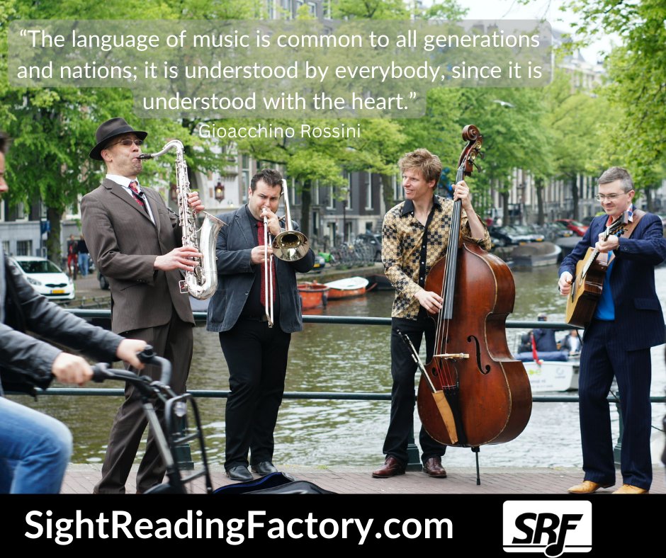 Sight_Reading's tweet photo. Learning the language of music is so important! ❤

https://t.co/nX9Dve10Nz
#sightreading #sightsinging #musiceducation #iteachmusic #musicteachersofinstagram #musicianlife https://t.co/IPkVnpENJu