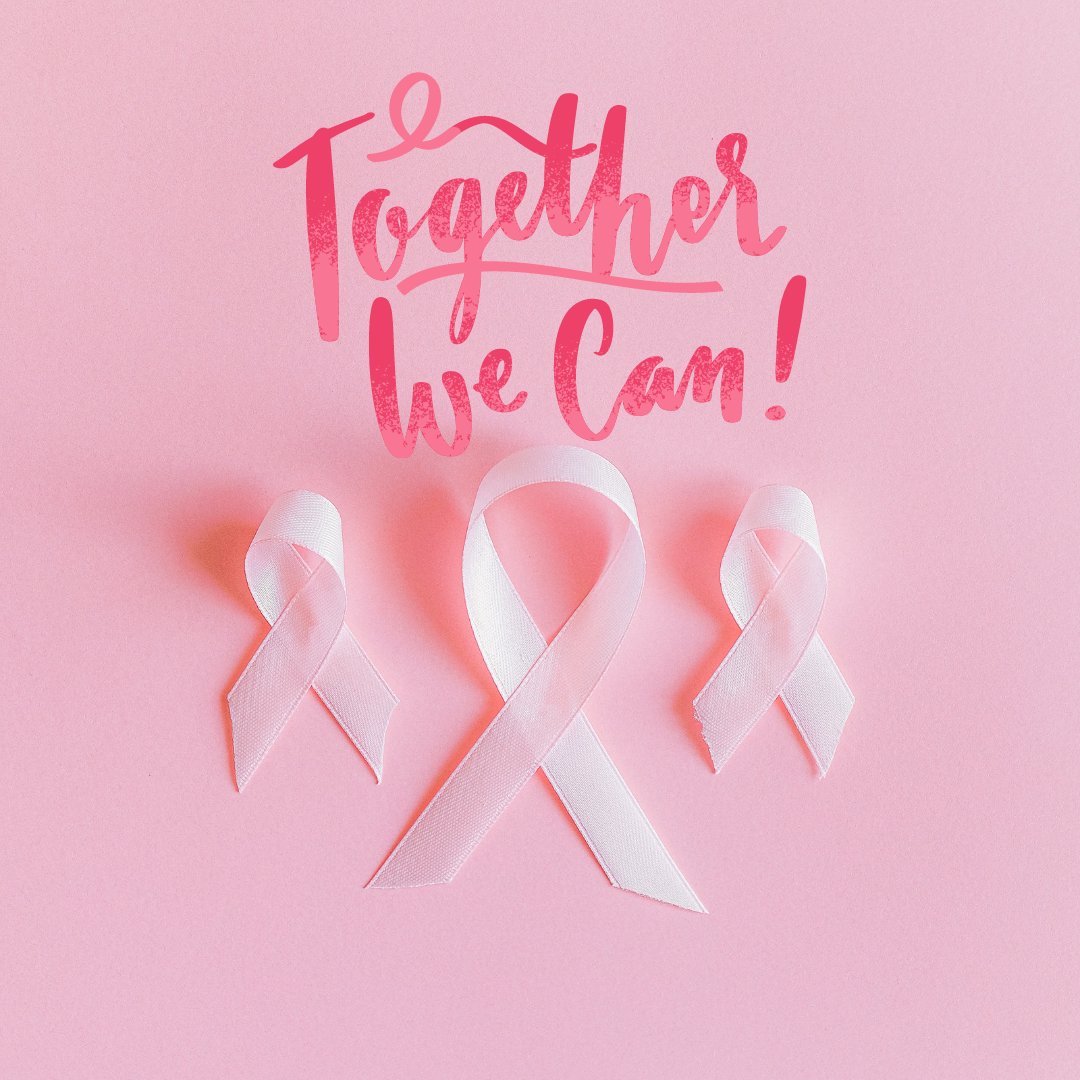 mbmktg9's tweet photo. To honor the people who have been affected by this disease, we continue to show our commitment to more conversations and research about it so that no woman experiences such a devastating diagnosis in her life. #pinktober🎀 https://t.co/S6mCDkqLCO