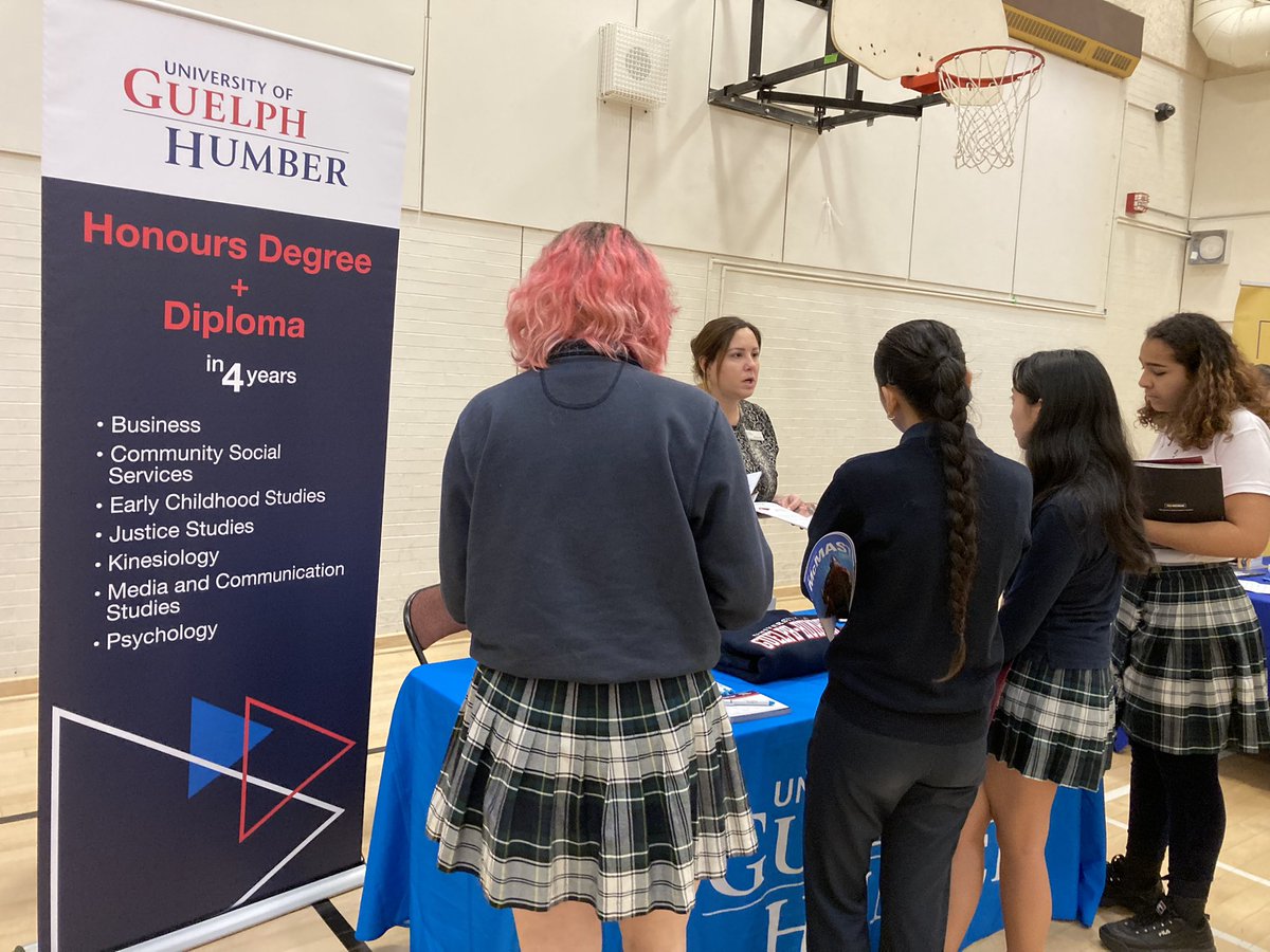 Toronto Catholic District School Board on Twitter "RT SJCSWellesley