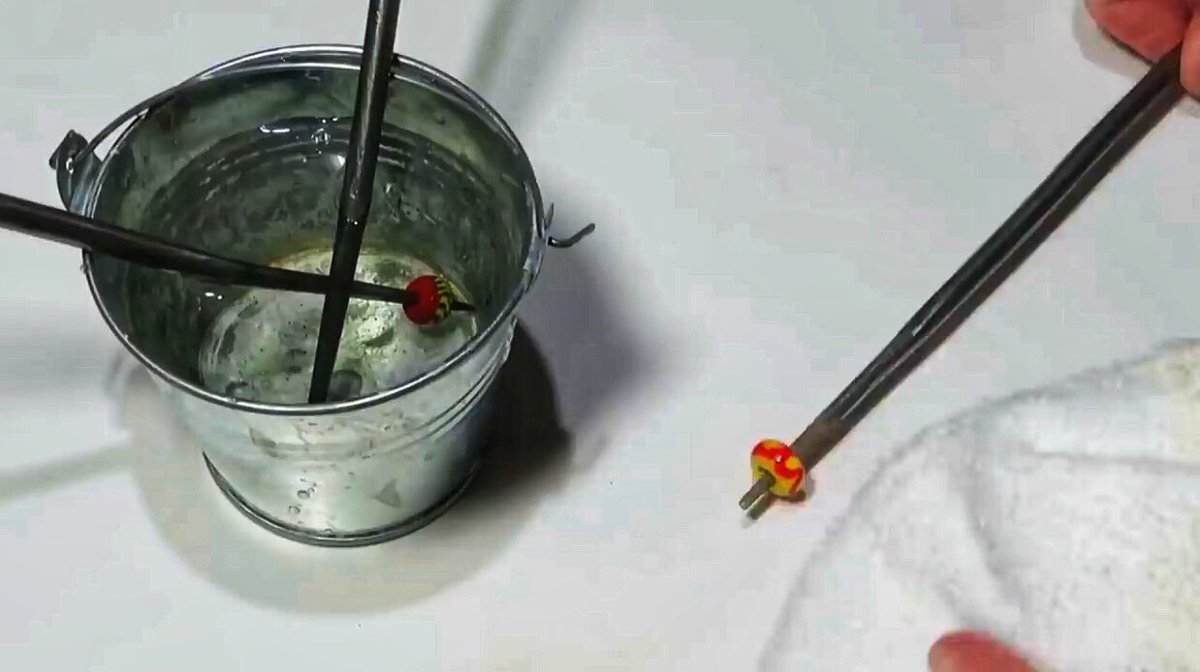 thetimeteam's tweet photo. ๐ฐ FREE TO VIEW VIDEO ๐ฐ
Join us directly on Patreon for this publicly available video on Anglo Saxon Glass Bead making.
CLICK BELOW:
https://t.co/BQlsQErHdD
#archaeology #archaeologist #timeteam #timeteamisback #timeteam22 #history #fanfunded https://t.co/icaK9P7uq4