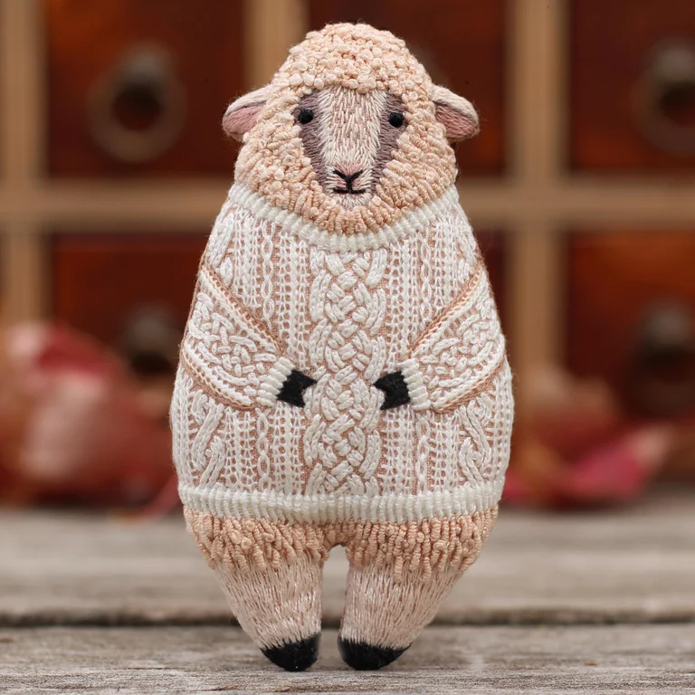 wotchers's tweet photo. #FoundOnReddit Creator: _kiriki
#Embroidery https://t.co/qaILioVDHN