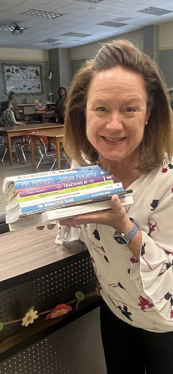 Melba Gilbert Manning, EdD tweet media