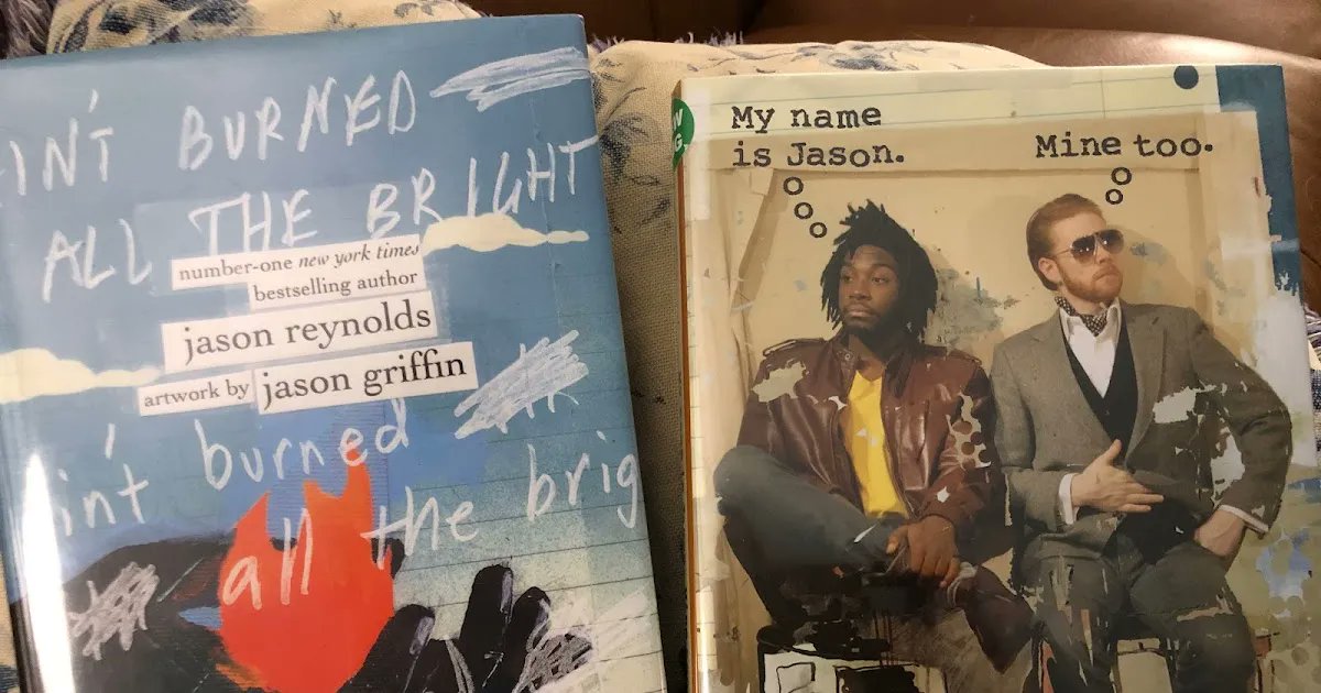 MDBrownPhD's tweet image. I suspect that literature created during #pandemic2022 will become the subject of many Ph.D. dissertations in the not-too-distant future. Anne reviews 2 books to start with. #bookreviews #bookblogger  Review: Two new books by the same two friends buff.ly/3gi0zWZ