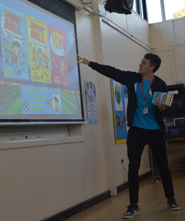 Brixington Academy tweet media