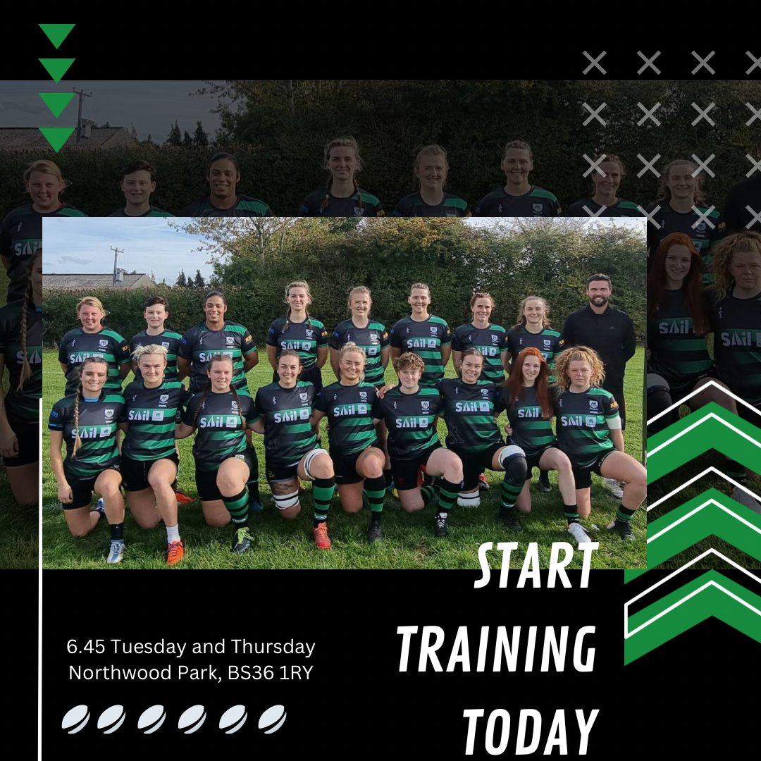 St Mary’s OB Ladies RFC tweet media