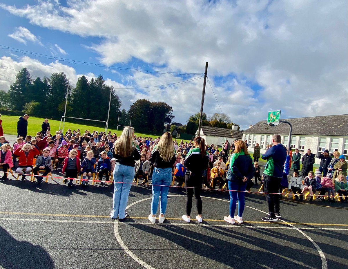 St. Attractas N.S. tweet media