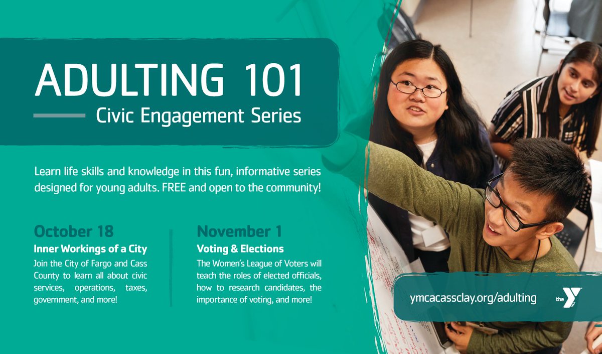 Britt Selbo (@ymcabritt) on Twitter photo 