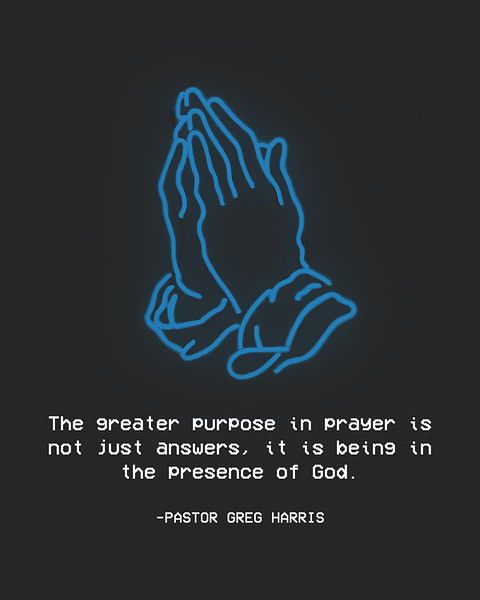 OBCCTweets's tweet photo. God wants to commune with His people. Pray and come near to His presence.

#LoveLiveShare #CoronaCA #OliveBranchCorona #Prayer #TheExpeditionSeries https://t.co/ckoebGD6cU
