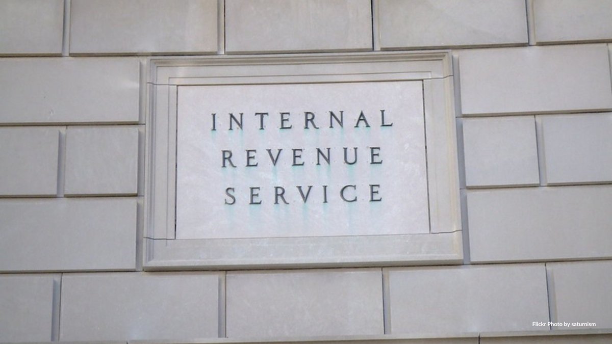 TaxNotes's tweet photo. The #IRS has loads of #IT modernization projects in its queue that it should be able to quickly deploy now that it has the funding to do so, according to a former top agency official at #22TaxFall. From @jtcurry005: https://t.co/UQ4NiyImrb https://t.co/ZbzOnPdZZs
