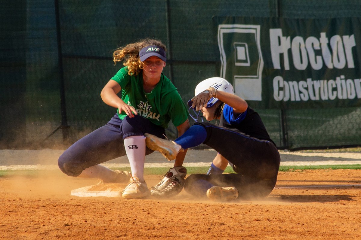 IRSCTheRiver's tweet photo. .@IrscSoftball welcomed @avemariauniv to The River for a pair of games on Friday: IRSC won the doubleheader, 7-0 and 3-1.

#IRSCProud #IRSCRiverlife @IRSCAthletics https://t.co/oUcJpyJFbX