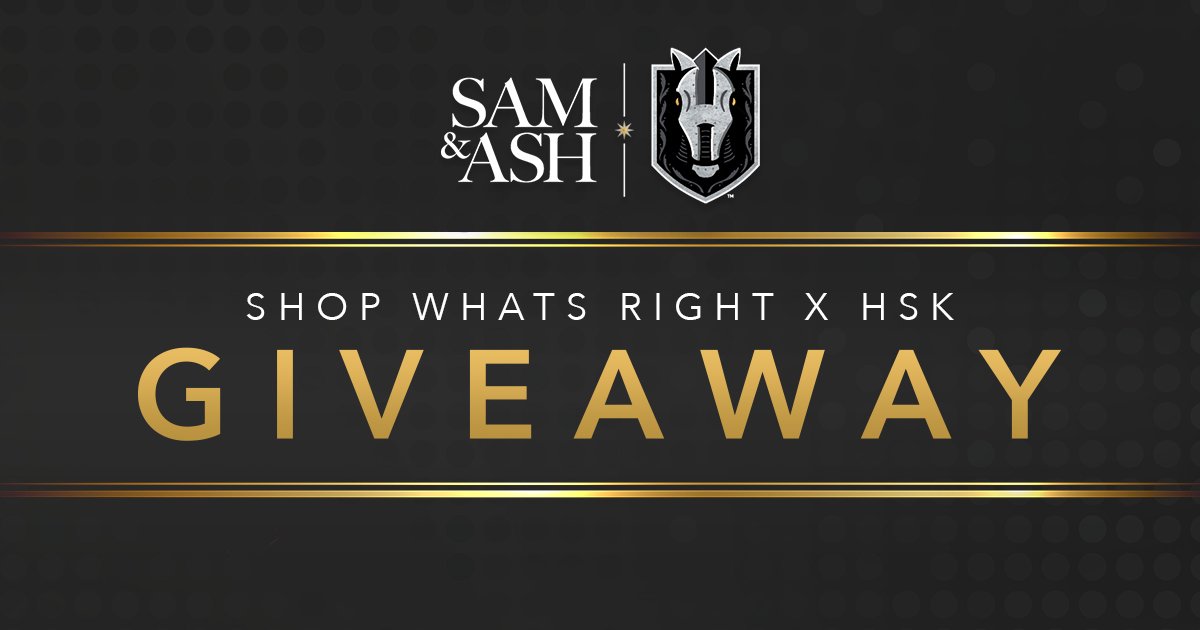 GIVEAWAY DETAILS:
From October 17-20, enter for a chance to WIN: 1 Huzzah Sweatshirt, 1 Home Means Henderson Shirt and 2 Tickets to the Henderson Silver Knights vs. Colorado Eagles game on Saturday, October 29th.