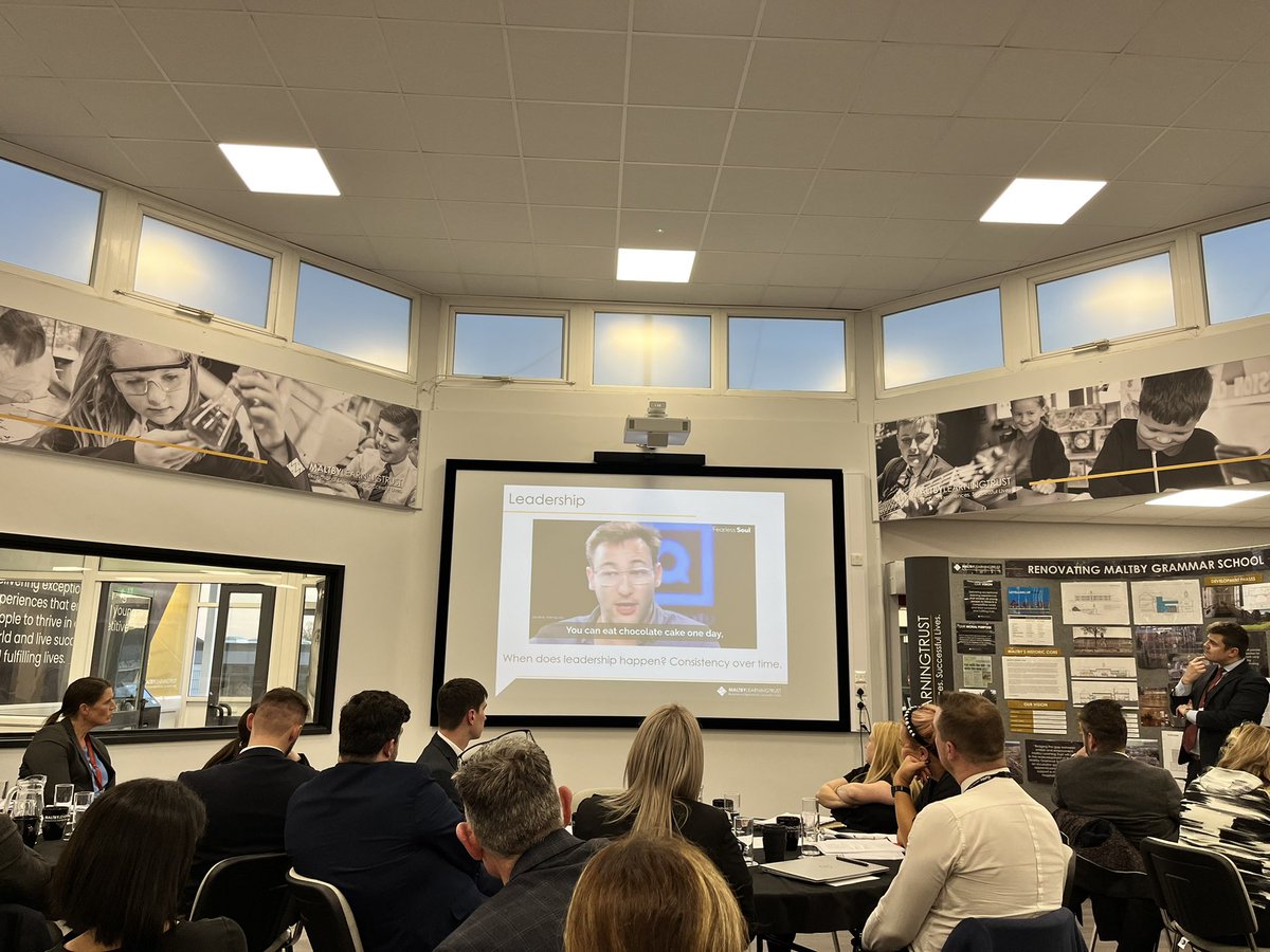 ticktock80's tweet image. Everyday is a school day! #LearningIsEarning #Leadership #Vision #Culture