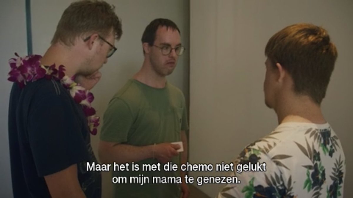 MertensJarne's tweet photo. Moh mannekes toch 💔 #DownTheRoad https://t.co/4OSojN8Jhj