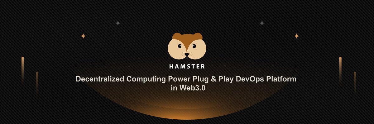 Hamster (💙,🧡) tweet media