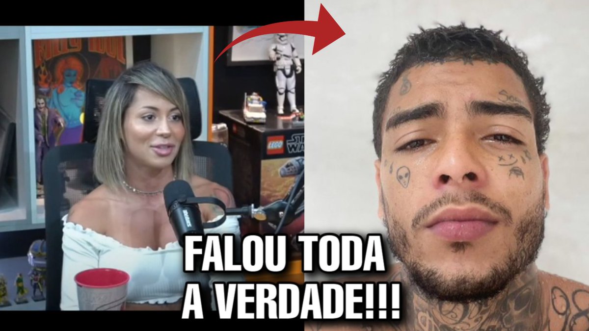 midiaeofoco's tweet photo. MODELO QUE ESTAVA NO QUARTO DO MC KEVIN FALA TODA A VERDADE 😱

https://t.co/Uw0uQciNbO

#mckevin #funk https://t.co/zArIKQSygI