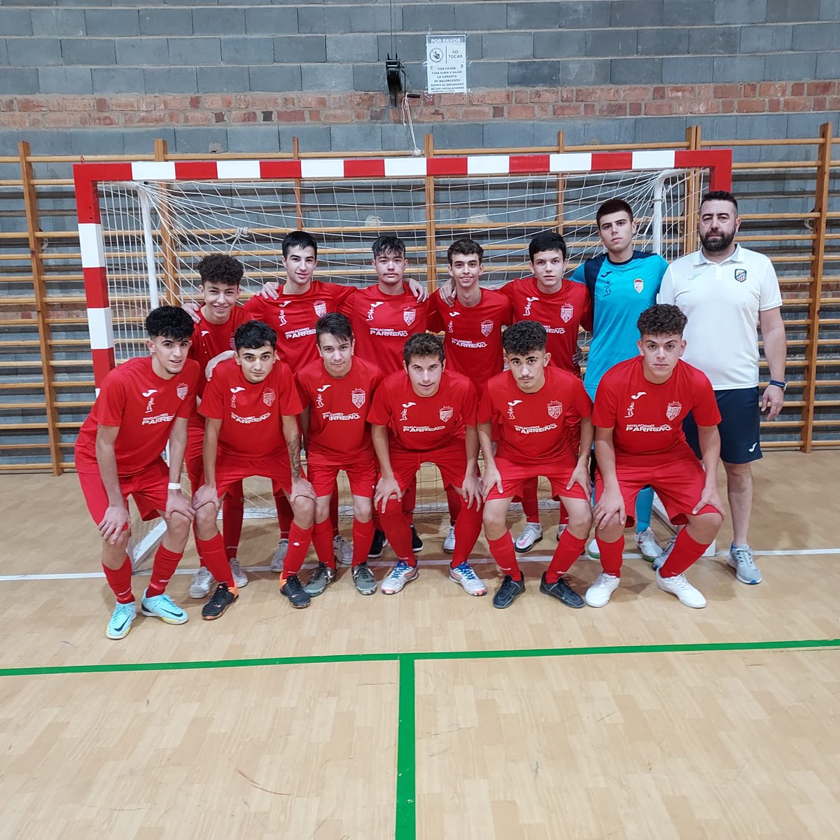 A.D HOTEL GRAN SOL tweet media