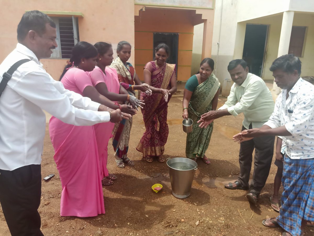 Chitradurga Zilla Panchayat tweet media