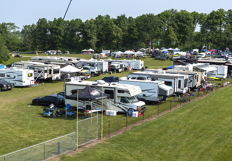 You better act fast! Camping reservations for all events are now open! Don't wait, grab your site today!