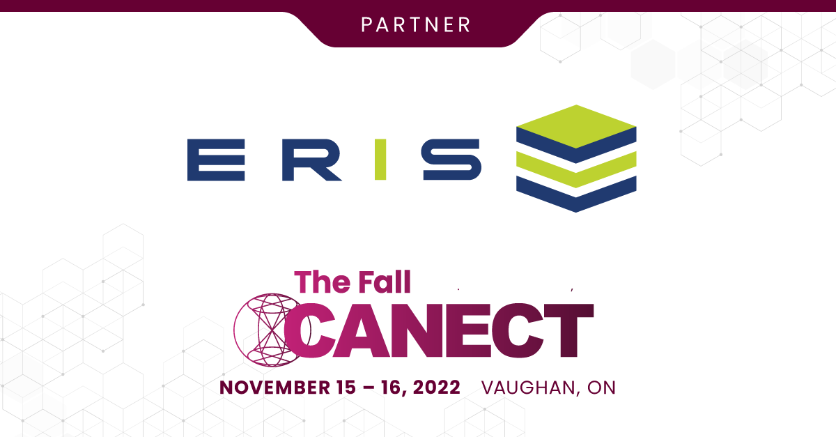 Thank you @ERISInformation for being a #CANECT Partner! On Nov. 15 – 16 in Vaughan, Ont., attend CANECT’s courses to keep up-to-date with new #EnvironmentalRegulations and expand your awareness and best practices. Learn more and register: ow.ly/63es50Lclot