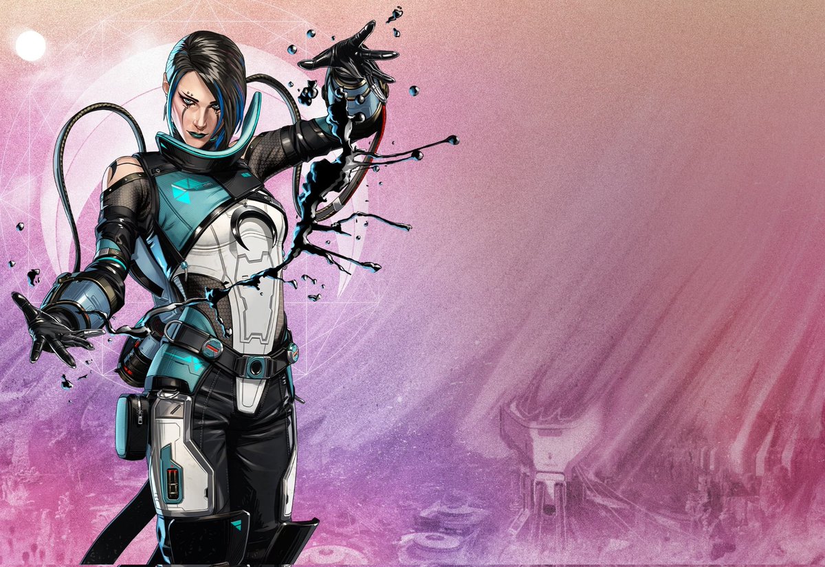 CATALYST- THE NEWEST APEX LEGEND CHARACTER OFFICIALLY REVEALED BY RESPAWN! WHO'S EXCITED? #ApexLegends #Apex募集pc #apexmobile #PCGamer #XboxShare #PlayStation #fypシ #Fy #fypage #foryoupage #foryou #Apex自己紹介カード #apexlegend #catalyst #gamer #gamers