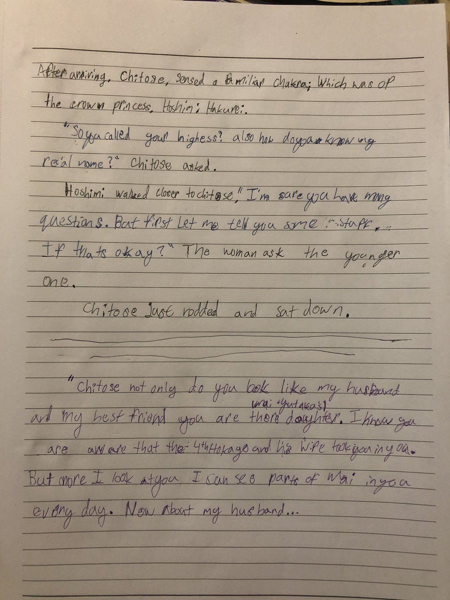 witchryheals's tweet image. || been working in this