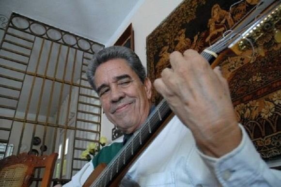En la madrugada de este lunes falleció en su ciudad natal, a la edad de 83 años, el destacado músico matancero Ildefonso Acosta Escobar, un destacado artista de #Cuba. 🇨🇺❤️👇

bit.ly/3ghf11n