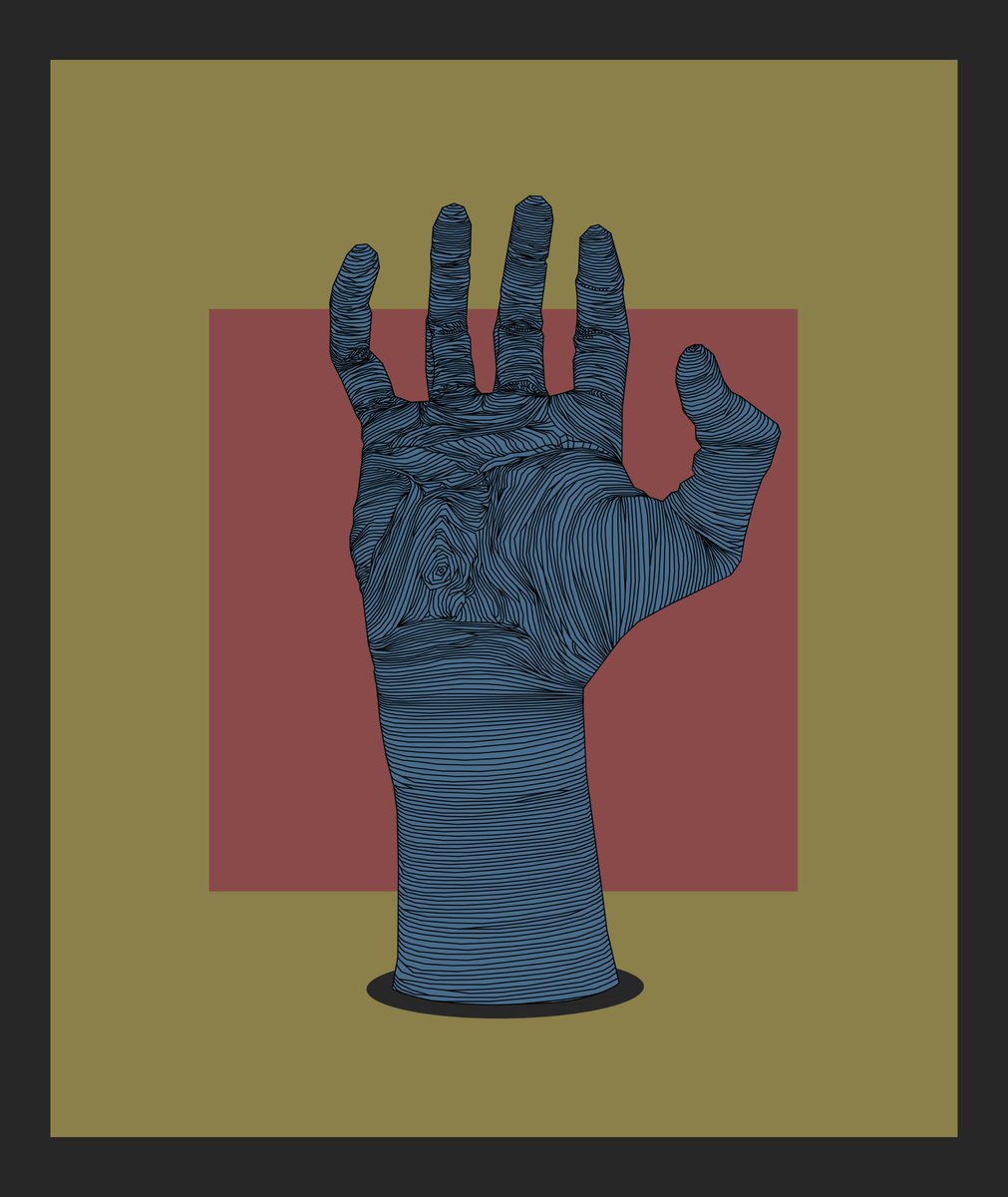JordiLeitao's tweet photo. 🟡 1 day left on Hand #16 on the @artano__io platform

Check it here:
https://t.co/2V1ZKTLXwF

Meanwhile, there's an active auction on our discord. The Collab Hand form @fragilebob , check it out :) https://t.co/37RhVZVvTI