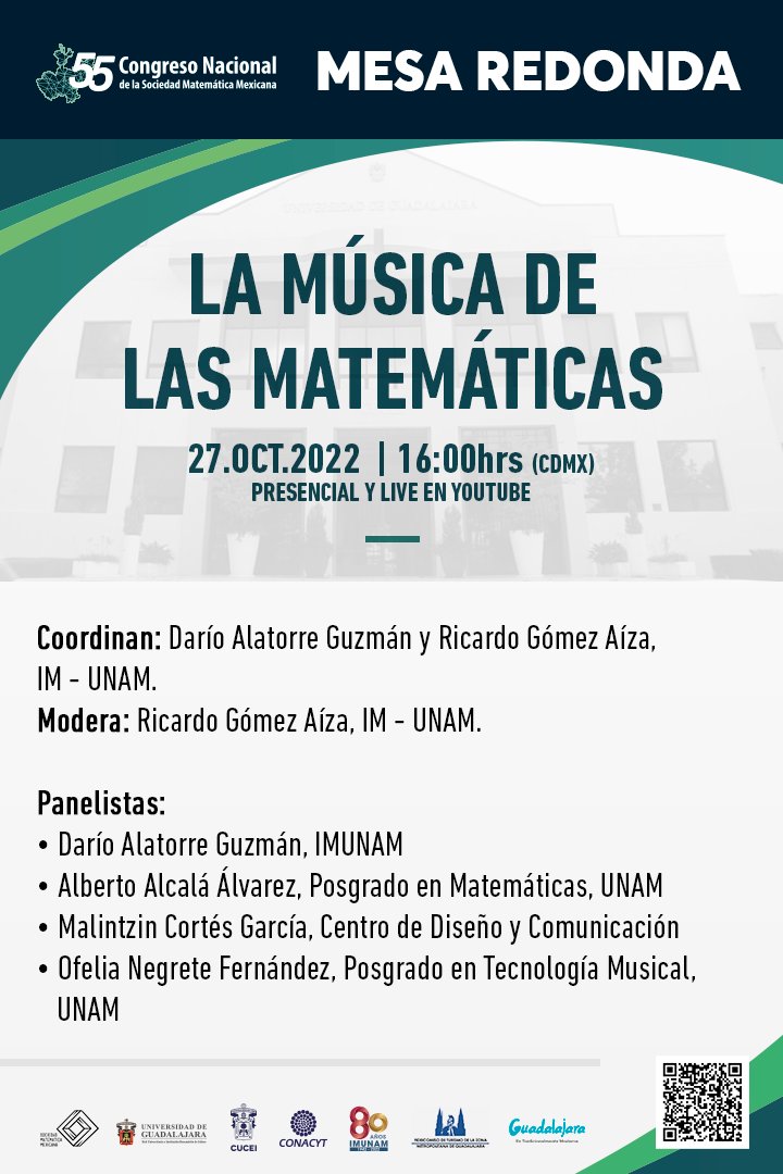 smm_mx's tweet photo. ¡No te pierdas las Mesas #Redondas que se llevarán a cabo durante la semana del #55CNSMM!
Suscríbete a nuestro canal de YT (@smm_oficial) y disfruta de todas las transmisiones en vivo que tenemos preparadas para ti 😎😉 https://t.co/bjxAhoePfQ